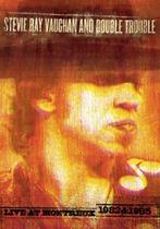 Stevie Ray Vaughan and Double Trouble: Live at Montreux, Verzenden