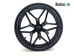 Voorwiel Honda NSS 125 Forza 2015-2016 (NSS125 NSS125ADF), Motoren, Verzenden, Gebruikt