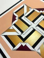 Sebastian Ceballos - Geometria Universale