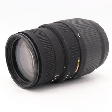 *Sigma 70-300mm F/4.0-5.6 DG Macro Nikon | Tweedehands, Verzenden