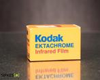 Kodak Ektachrome Infrared / Kodak EPT-120 / Kodak High Speed, Nieuw