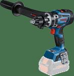 Bosch GSB 18V-150 C Professional Solo Klopboormachine, Doe-het-zelf en Bouw, Gereedschap | Boormachines, Verzenden, Nieuw