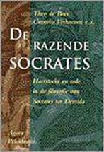 Razende Socrates 9789028927537 THEO DE BOER, Verzenden, THEO DE BOER