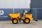 Veiling: Dumper JCB 1T-2S5 Diesel 22pk 1000kg 2020, Articles professionnels, Machines & Construction | Transport, Ophalen