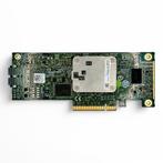 Dell Raid Controller PERC H730P 12Gbps PCI-e 2GB P/N: X4TTX,, Computers en Software, Verzenden, Refurbished