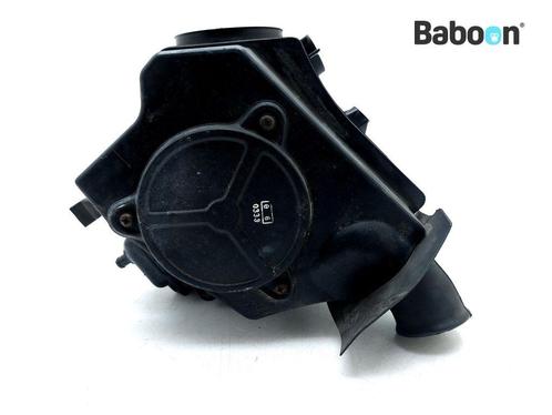 Luchtfilter Huis Honda XL 600 V Transalp 1994-1996 (XL600V, Motoren, Onderdelen | Honda, Gebruikt, Verzenden