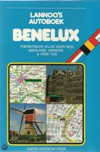 Lannoos autoboek Benelux 9789020907056 Remoortere, Boeken, Verzenden, Gelezen, Remoortere