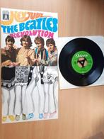 Beatles - Hey Jude - Promo FALKE-Strumpfcover - Enkele, Nieuw in verpakking