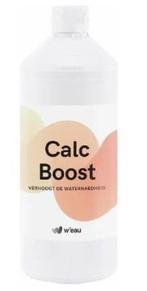SPA Calcium Booster 1 litre, Ophalen of Verzenden, Neuf