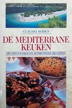 De mediterrane keuken 9789055011902 Claudia Roden, Boeken, Verzenden, Gelezen, Claudia Roden