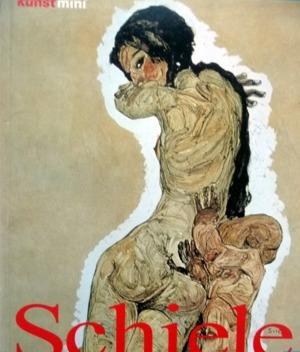 Egon Schiele, Livres, Langue | Langues Autre, Envoi