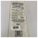 Bieden: Marine Boat Seat Slide Rail Mounting Bracket - Dura, Watersport en Boten, Ophalen of Verzenden, Nieuw