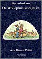 Het verhaal van de Wollepluis-konijntjes 9789021612058, Boeken, Gelezen, Beatrix Potter, Verzenden