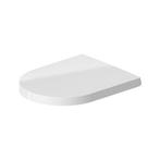 Duravit Toiletzitting ME By Starck Softclose En Quickrelease, Ophalen of Verzenden, Nieuw, Overige typen