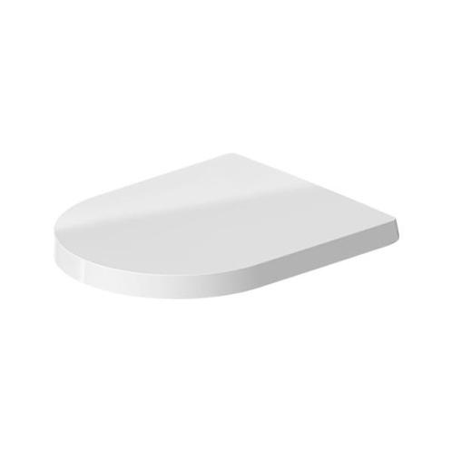 Duravit Toiletzitting ME By Starck Softclose En Quickrelease, Doe-het-zelf en Bouw, Sanitair, Overige typen, Nieuw, Ophalen of Verzenden