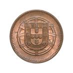 Portugal. República. 2 Centavos 1921 (Zonder minimumprijs)