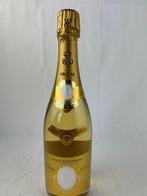 2015 Louis Roederer, Cristal - Champagne, Reims - 1 Fles, Nieuw