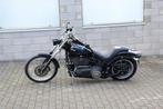 Veiling: Motor Harley-Davidson Softtail Night Train FXSTB Be