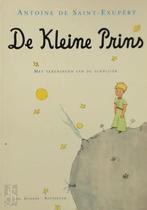 De Kleine Prins, Verzenden