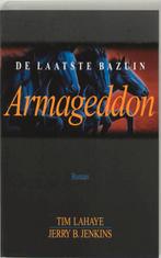 Armageddon / De laatste bazuin / 11 9789043520058 Tim LaHaye, Verzenden, Gelezen, Tim LaHaye