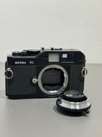Voigtländer Bessa R2 Appareil photo argentique, Verzamelen, Foto-apparatuur en Filmapparatuur