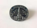 Buckle mechanic blauw, Verzamelen, Merken en Reclamevoorwerpen, Ophalen of Verzenden, Nieuw