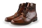 Bugatti Veterboots in maat 43 Bruin | 5% extra korting, Kleding | Heren, Schoenen, Bugatti, Bruin, Verzenden, Boots