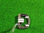Odyssey White Ice Mini T putter golf 31.5 inch (putters), Overige merken, Ophalen of Verzenden, Club, Zo goed als nieuw