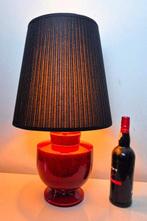 Lampe - Lampe de table rétro des années 50 - 61 cm -, Nieuw