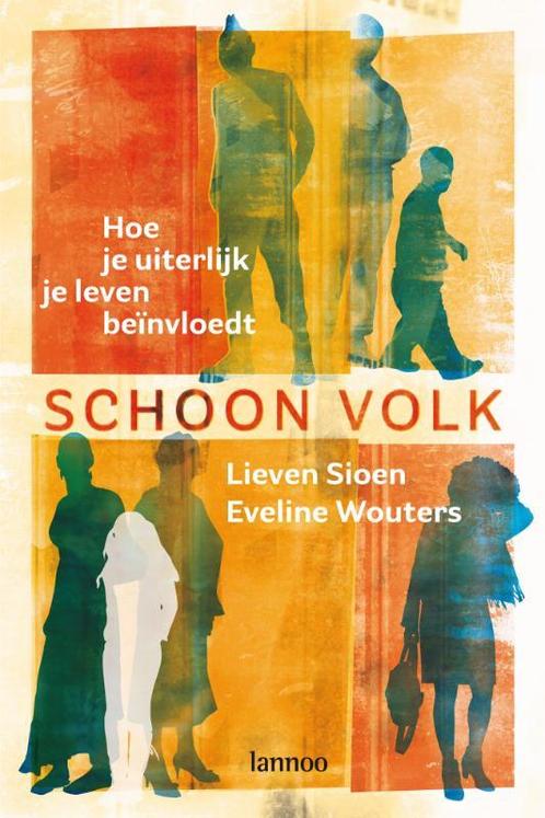 Schoon Volk 9789020983074, Boeken, Psychologie, Gelezen, Verzenden