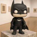 Le Perle - Beeldje, Batman Funko Pop - 25 cm - Beperkte