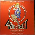 David Merrick, Thomas Z. Shepard - 42nd Street, Verzenden