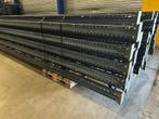 Mecalux Palletstelling - Staanders 8,2 tot 9m + liggers 2700, Ophalen