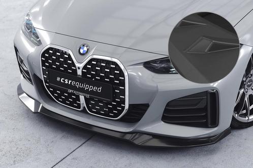 Cupspoilerlip met ABE voor BMW 4 Reeks (G26) / i4 M-pakket C, Auto-onderdelen, Carrosserie, Nieuw, Verzenden