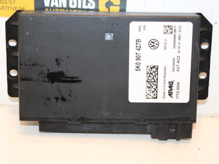 Module (diversen) Volkswagen Sharan O79412, Auto-onderdelen, Carrosserie