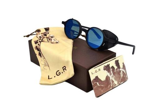 Other brand - L.G.R. Handmade in Italy - FLAP - Exclusive, Handtassen en Accessoires, Zonnebrillen en Brillen | Dames