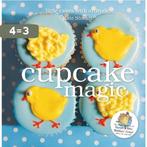 Cupcake Magic 9781862058101 Kate Shirazi, Verzenden, Gelezen, Kate Shirazi