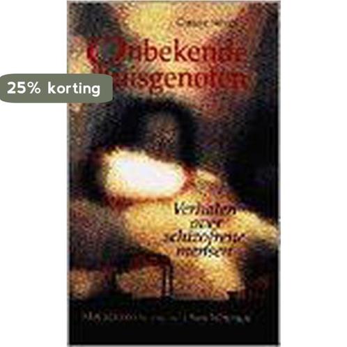 Onbekende huisgenoten 9789026604904 Guusje Silver, Boeken, Psychologie, Gelezen, Verzenden