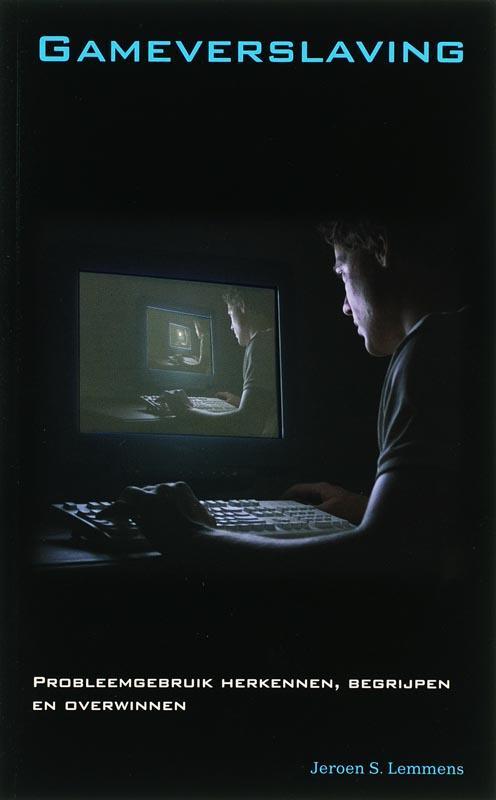 Gameverslaving 9789066658059 J.S. Lemmens, Boeken, Politiek en Maatschappij, Gelezen, Verzenden
