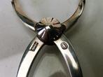Georg Jensen - Suikertang - .925 zilver - 1960-1970 -, Antiek en Kunst