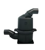 Bieden: Vetus HPW102 HD waterlock | exhaust, Ophalen of Verzenden