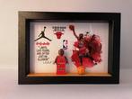 Lego - Michael Jordan - Chicago Bulls - Italië, Nieuw