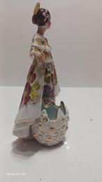 Girardi - Figuur -  Gitana - Keramiek