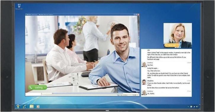 High-end speaker set for MultiSync E805/V801 and P801/side, Audio, Tv en Foto, Luidsprekerboxen, Nieuw, Verzenden