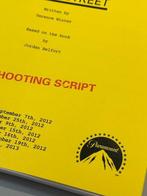 The Wolf of Wall Street - Martin Scorsese - Paramount