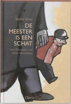 De meester is een schat 9789044802092 B. Elias, Verzenden, Gelezen, B. Elias