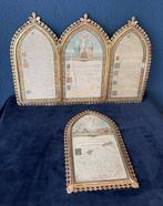 Religieuze en spirituele objecten (2) - Brons, Glas, Messing