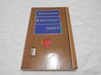 Kartonnen dozen / De Wase trilogie / 2 9789053330227, Boeken, Verzenden, Gelezen, Tom Lanoye