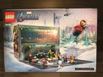 Lego Set - 76196 - Marvel, Advent calendar - Marvel Avengers, Kinderen en Baby's, Speelgoed | Duplo en Lego, Nieuw