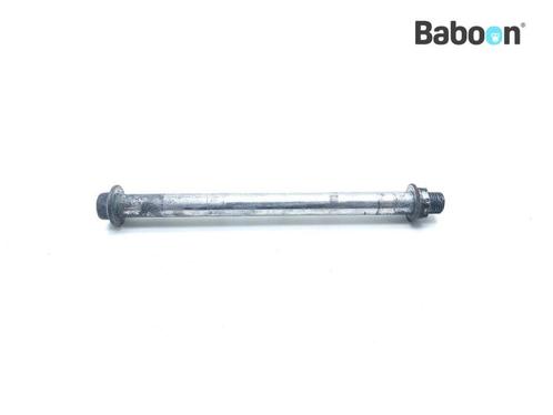 Axe de roue avant Kawasaki W 800 2011-2016 (W800), Motoren, Onderdelen | Kawasaki, Verzenden